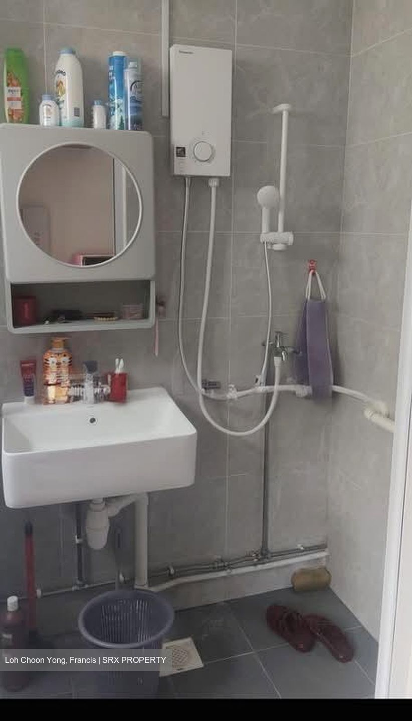 Blk 432 Bukit Panjang Ring Road (Bukit Panjang), HDB 4 Rooms #587851951